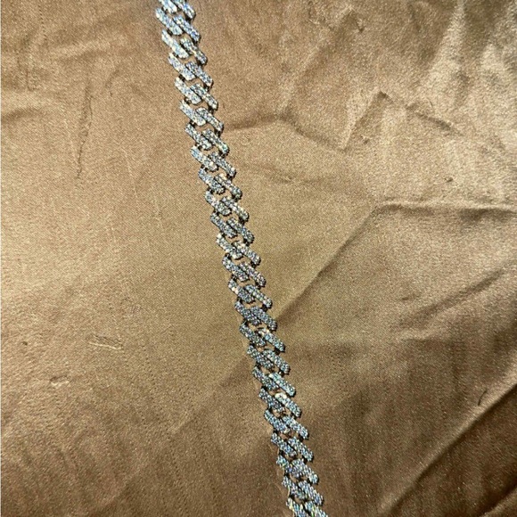 Harlem Bling Bracelet - Picture 2 of 6